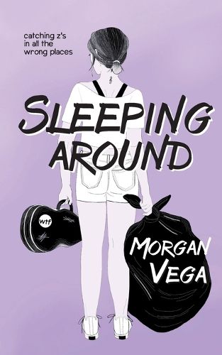 Cover image for Sleeping Around: A Young Adult Coming of Age (Sleeping Around #1)