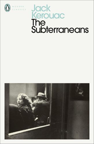 Cover image for The Subterraneans