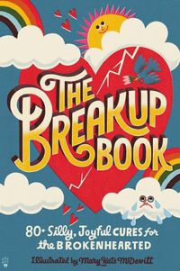 Cover image for The Breakup Book