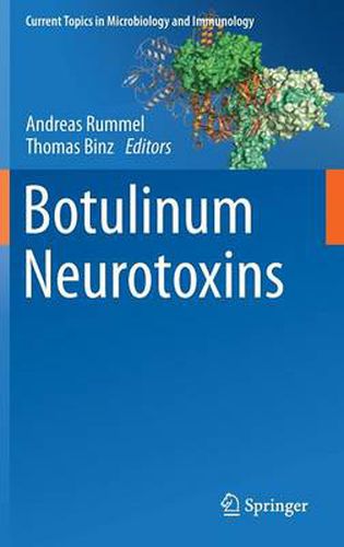 Botulinum Neurotoxins