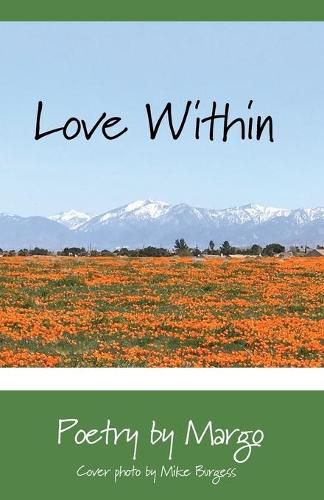 Cover image for Love Within: Photos by Mike Burgess