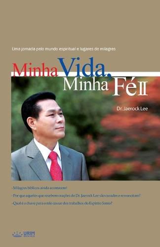 Minha Vida, Minha Fe 2: My Life, My Faith 2 (Portuguese)