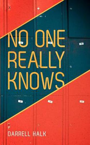Cover image for No One Really Knows