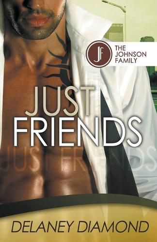 Cover image for Just Friends