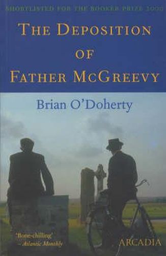 Cover image for The Deposition of Father McGreevy