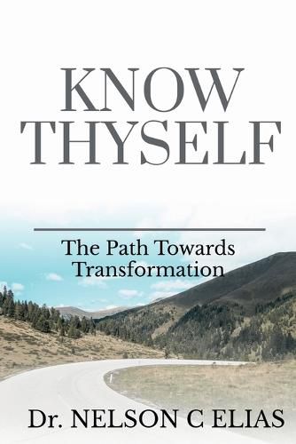 Cover image for Know Thyself