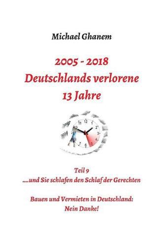 Deutschlands verlorene 13 Jahre