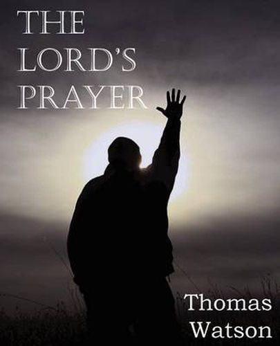 Cover image for The Lord's Prayer