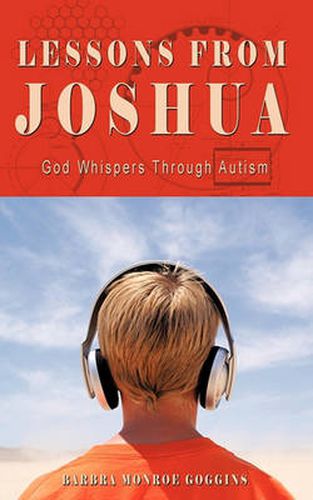 Cover image for Lessons from Joshua