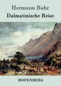 Cover image for Dalmatinische Reise