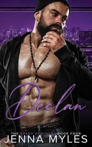 Cover image for Declan