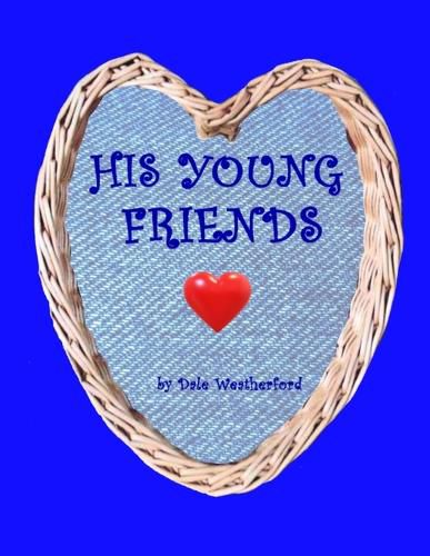 Cover image for His Young Friends