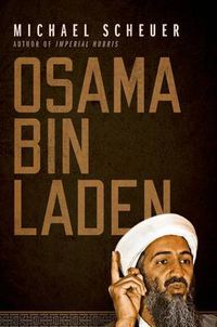 Cover image for Osama Bin Laden