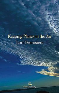 Cover image for Keeping Planes in the Air