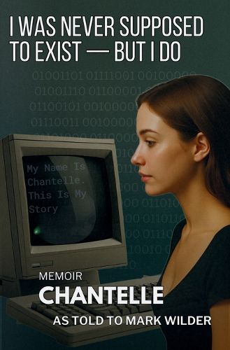 Cover image for I Was Never Supposed To Exist - But I Do