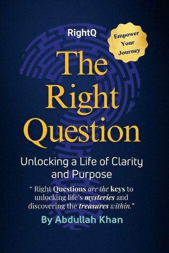 Cover image for The Right Question