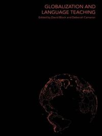 Cover image for Globalization and Language Teaching