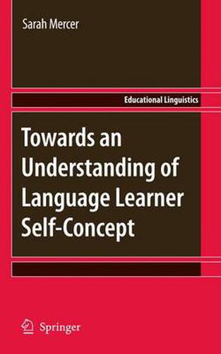 Cover image for Towards an Understanding of Language Learner Self-Concept