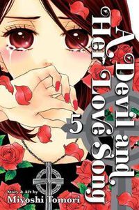 Cover image for A Devil and Her Love Song, Vol. 5