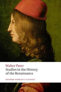 Cover image for Studies in the History of the Renaissance