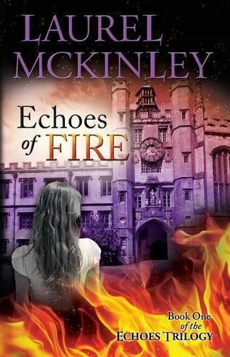 Cover image for Echoes of Fire