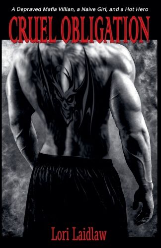 Cover image for Cruel Obligation