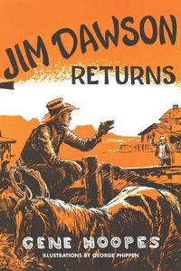 Cover image for Jim Dawson Returns