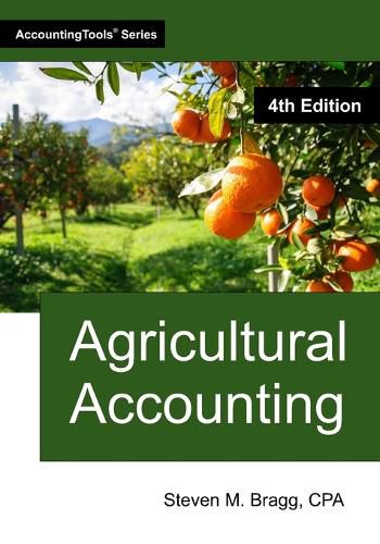 Cover image for Agricultural Accounting