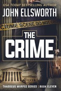 Cover image for The Crime