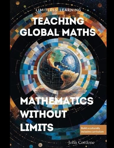 Cover image for Teaching global maths