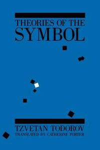 Cover image for Theories of the Symbol