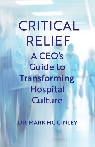 Cover image for Critical Relief