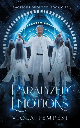 Cover image for Paralyzed Emotions