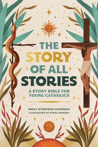 Cover image for The Story of All Stories