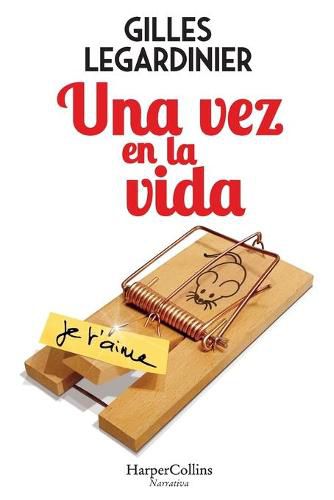 Cover image for Una Vez En La Vida (Once in the Life - Spanish Edition)