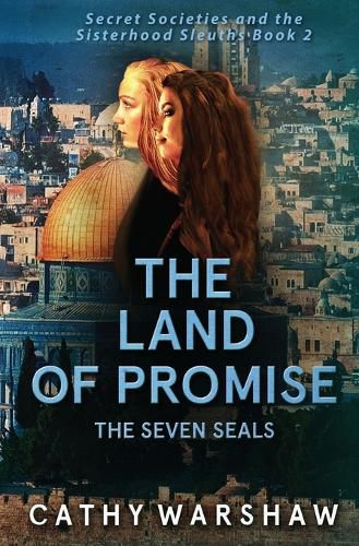 Cover image for The Land of Promise, The Seven Seals