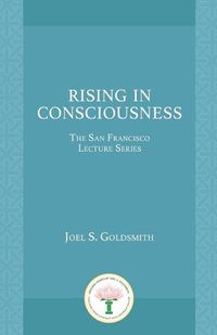 Cover image for Rising in Consciousness