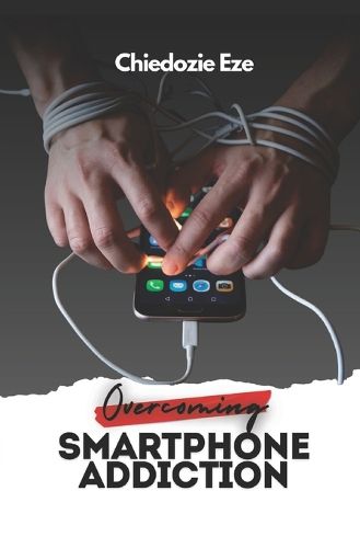 Cover image for Overcoming Smartphone Addiction