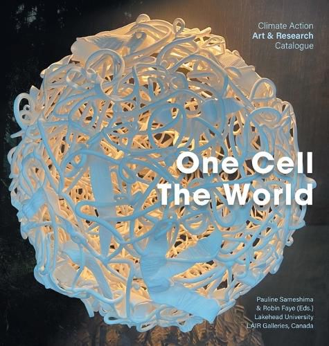 Cover image for One Cell, The World