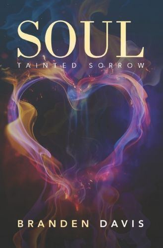 Cover image for Soul