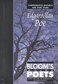 Cover image for Edgar Allan Poe