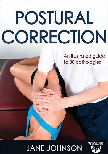 Cover image for Postural Correction