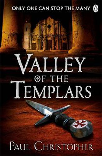 Cover image for Valley of the Templars