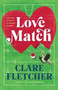 Cover image for Love Match