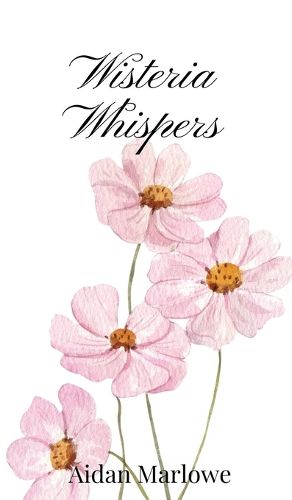 Cover image for Wisteria Whispers