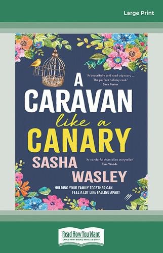 A Caravan Like A Canary