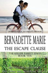 Cover image for The Escape Clause