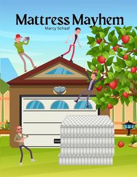 Cover image for Mattress Mayhem