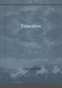 Cover image for Education