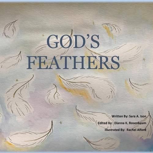 Cover image for God's Feathers